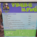 Photo n°1 de l'avis de Michael.n fait le 25/08/2019 à 19:16 sur le  SHAKA Street Food & Fun à Martinsicuro