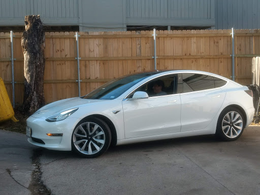 Auto Repair Shop «Groovy Automotive», reviews and photos, 4011 Red River St, Austin, TX 78751, USA