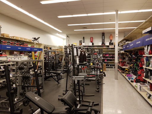 Exercise equipment store Waco
