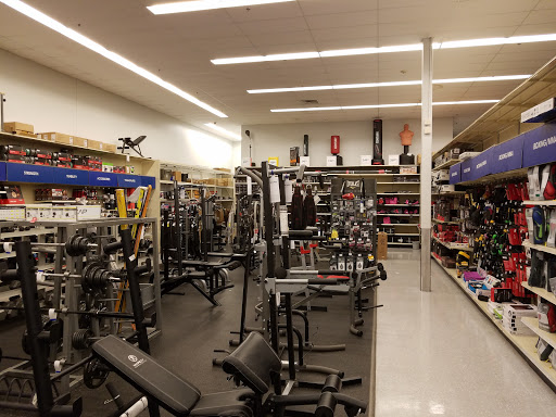 Sporting Goods Store «Academy Sports + Outdoors», reviews and photos, 210 N New Rd, Waco, TX 76710, USA