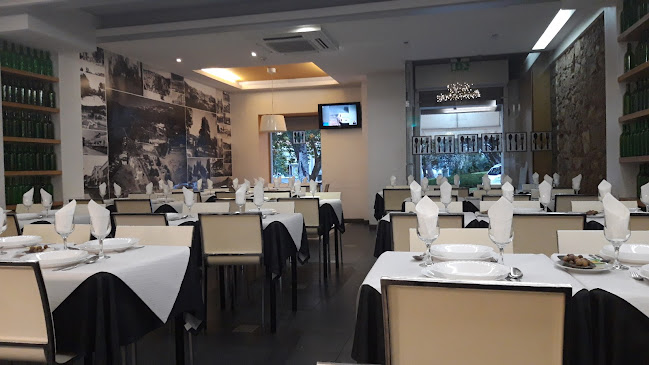 Restaurante Castro - Portalegre
