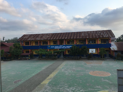 Semua - SMP Negeri 2 Rantepao