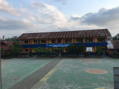 SMP Negeri 2 Rantepao