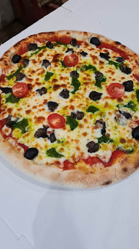 Photos du propriétaire du Pizzeria Pizza Roma à Damery - n°16