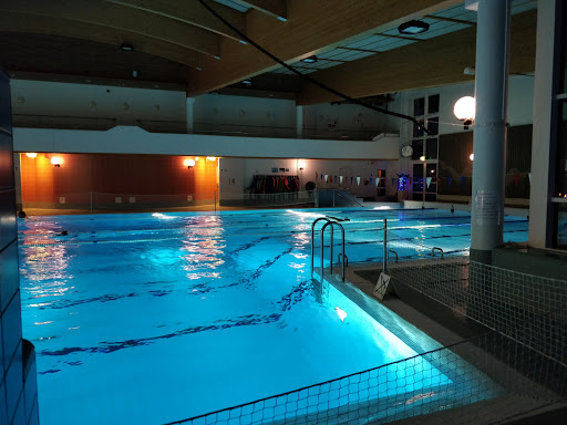 Kirkkonummi Swimming Hall