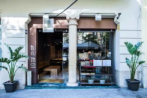 Nomo Gràcia (Restaurant) image