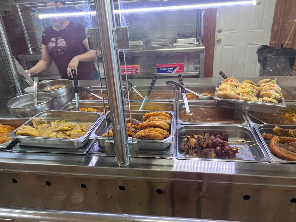 Cidra's Supermarket 08360