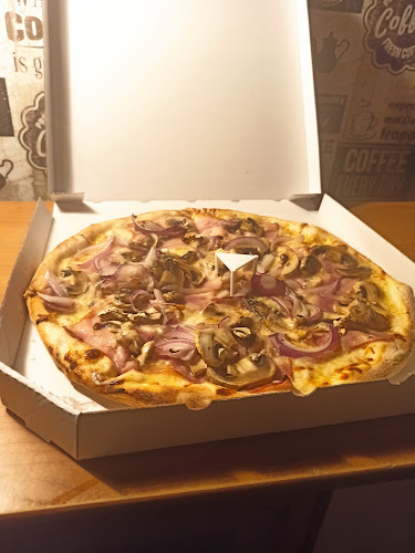 Recenze na Pizza Panter Chrudim v Chrudim - Pizzeria