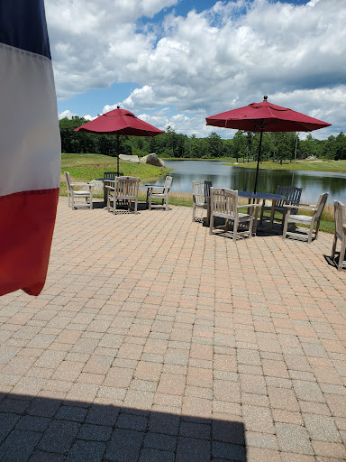 Private Golf Course «The Bay Club», reviews and photos, 63 County Rd, Mattapoisett, MA 02739, USA