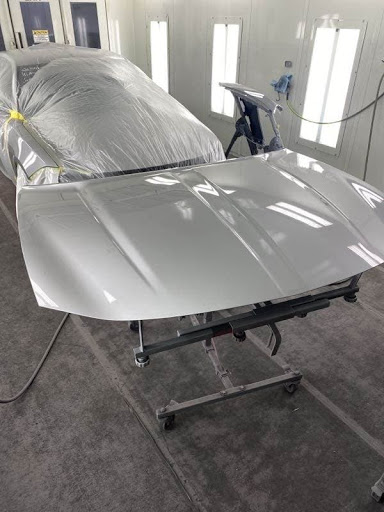 Auto Body Shop «Jungerman CARSTAR», reviews and photos, 1505 Jungermann Rd, St Peters, MO 63376, USA