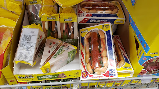 Variety Store «Five Below», reviews and photos, 1790 Rio Hill Center, Charlottesville, VA 22901, USA