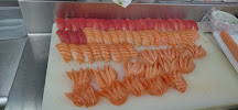 Sushi du Restaurant japonais PRETTY SUSHI à Le Chesnay-Rocquencourt - n°14