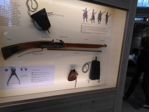 Museum «Santa Elena History Center», reviews and photos, 1501 Bay St, Beaufort, SC 29902, USA