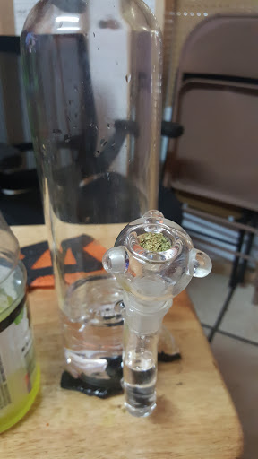 Tobacco Shop «Blown Glass Gifts», reviews and photos, 236 E Bridge St Unit A, Brighton, CO 80601, USA