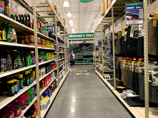 Home Improvement Store «Menards», reviews and photos, 4400 Town Center Blvd, Jeffersonville, IN 47130, USA