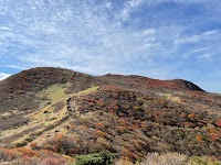 扇ヶ鼻分岐