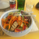 Photo n°3 de l'avis de Nicoletta.a fait le 11/08/2021 à 13:52 sur le  La Colombaia à Barano d'Ischia