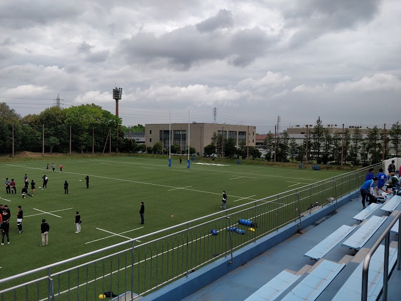 日本体育大学 横浜・健志台キャンパス