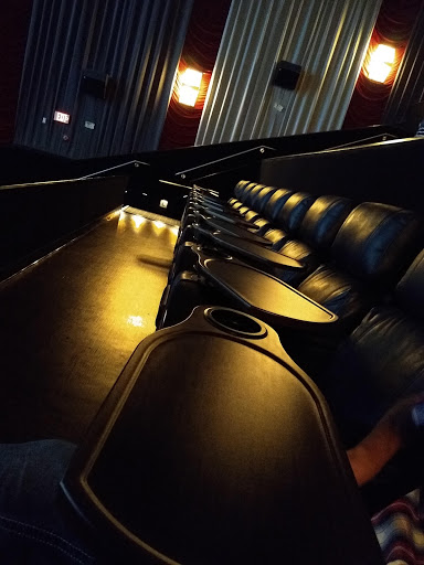 Movie Theater «Lubbock Premiere Cinema + IMAX», reviews and photos, 6002 Slide Rd, Lubbock, TX 79414, USA