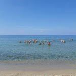 Photo n°1 de l'avis de CiMar. fait le 22/08/2018 à 06:00 sur le  Lido Mascalzone Latino à Caprioli