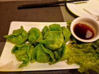 Dumpling du Restaurant chinois Au Bonheur à Paris - n°6