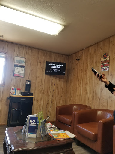Auto Repair Shop «Gallegos Auto Repair», reviews and photos, 5617 Cleveland Blvd, Caldwell, ID 83607, USA