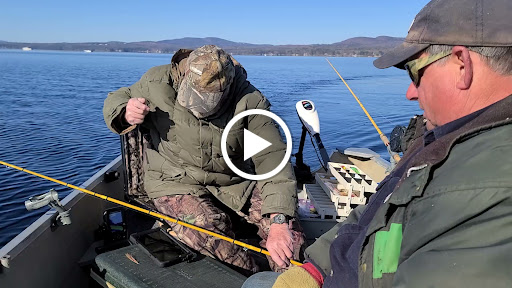 Lake «Sebago Lake», reviews and photos