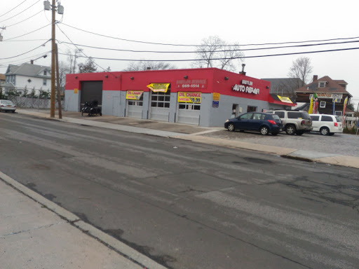 Auto Repair Shop «Babylon Complete Auto Repair», reviews and photos, 158 Little East Neck Rd N, West Babylon, NY 11704, USA