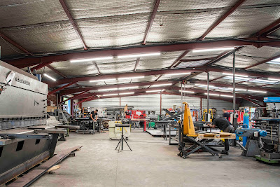 L’Atelier de Sam & Tino à Anduze