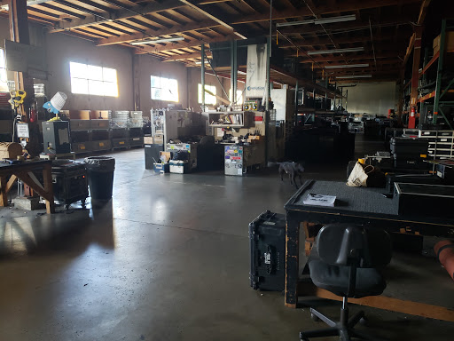 McCune Audio,Video,Lighting image
