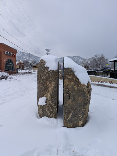 Shopping Mall «Base-Mar Shopping Center», reviews and photos, 2450 Baseline Rd, Boulder, CO 80305, USA