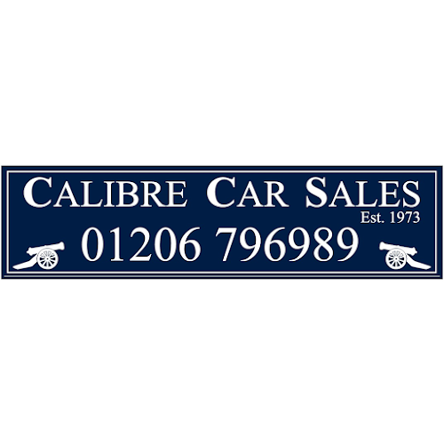 Calibre Car Sales Open Times