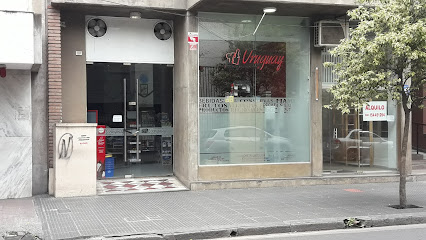 Distribuidora Uruguay
