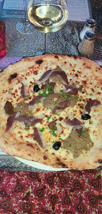Pizza du Restaurant italien Casa Pietro à Villeneuve-sur-Lot - n°2
