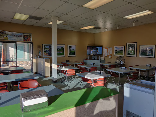 Golf Club «Buchanan Fields Golf Course», reviews and photos, 1091 Concord Ave, Concord, CA 94520, USA