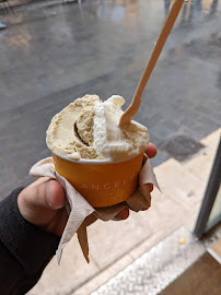 Plats et boissons du Restaurant de sundae Angelo Gelato Caffè - Artisan Glacier- Fabrication Artisanale - Café Italien à Montpellier - n°2