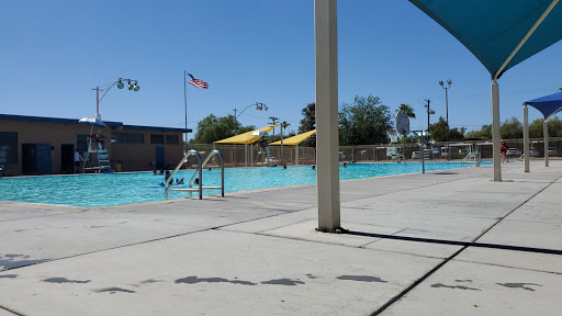 Perry Pool