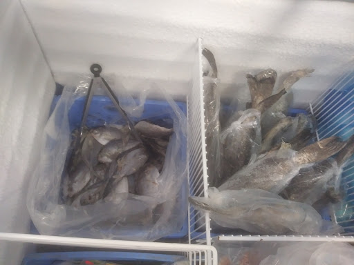 Asian Grocery Store «Dragon Supermarket», reviews and photos, 40 S Reynolds Rd, Toledo, OH 43615, USA