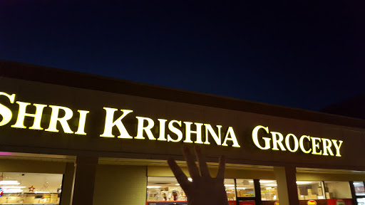 Indian Grocery Store «Shri Krishna Grocery», reviews and photos, 7012 Brookfield Plaza, Springfield, VA 22150, USA