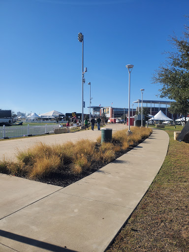 Sports complex Waco