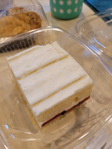 Bakery «Pink Pastry Shop», reviews and photos, 75 Main St, Bar Harbor, ME 04609, USA