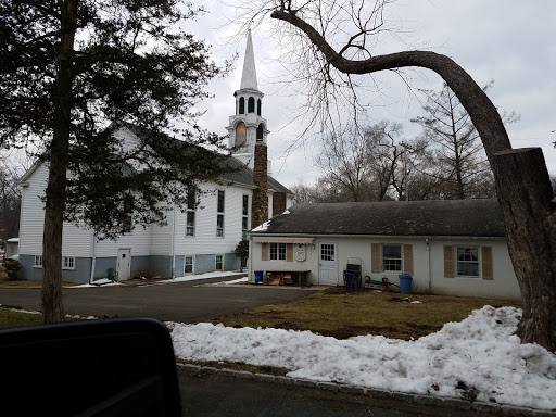 Thrift Store «Second Chance Thrift Shop», reviews and photos, Church St, Gladstone, NJ 07934, USA