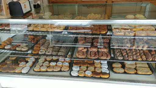 Donut Shop «Stan the Donut Man», reviews and photos, 1441 Wilmington Ave, Dayton, OH 45420, USA