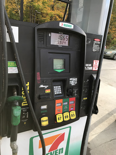 Convenience Store «7-Eleven», reviews and photos, 211 VT-30, Bondville, VT 05340, USA