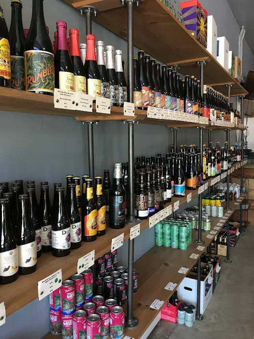 Photo of Goldsboro Brew Works in Goldsboro North Carolina