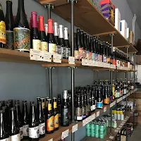 Goldsboro Brew Works in Goldsboro, North Carolina - 4.80 star rating