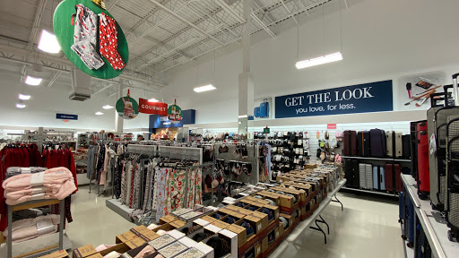 Department Store «Marshalls», reviews and photos, 881 NE 25th Ave, Hillsboro, OR 97124, USA