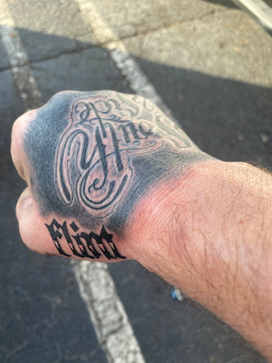 Tattoo and Piercing Shop «Hollywood Ink Tattoos», reviews and photos, 3501 S Tryon St, Charlotte, NC 28217, USA