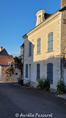 Chemillé sur Indrois à Chemillé-sur-Indrois