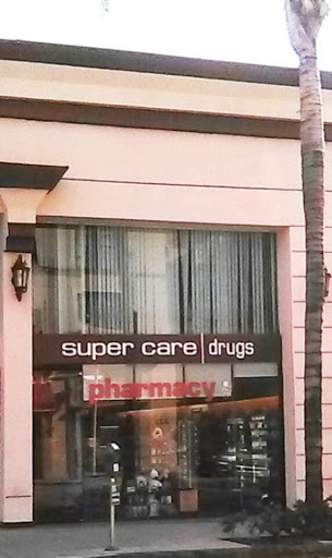 Pharmacy «Super Care Drugs Bevery Hills», reviews and photos, 220 N Canon Dr, Beverly Hills, CA 90210, USA